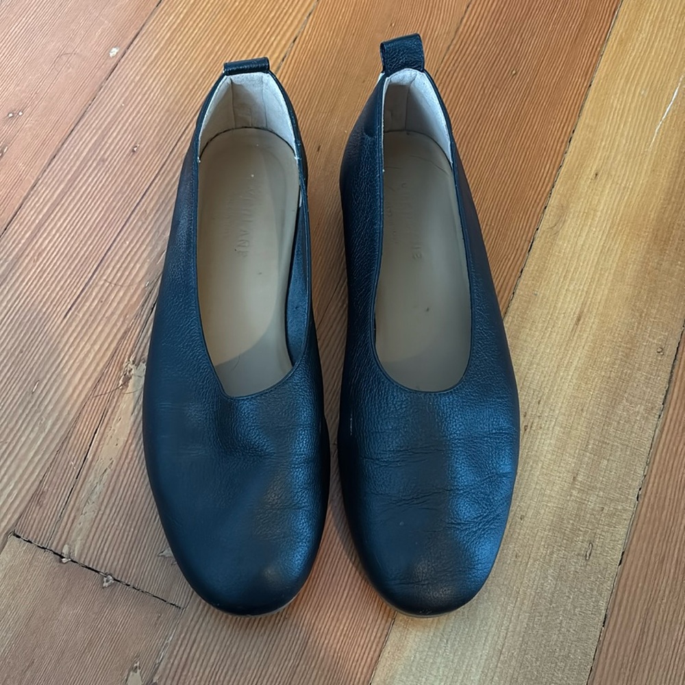 Everlane The Glove Flats